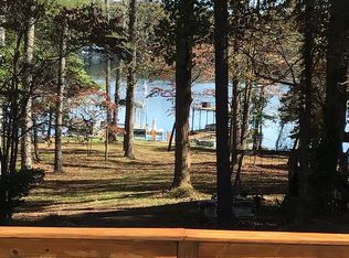 2215 Nix Bridge Rd, Dawsonville, GA 30534