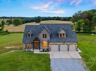 147 Parkman Ter, Gassville, AR 72635