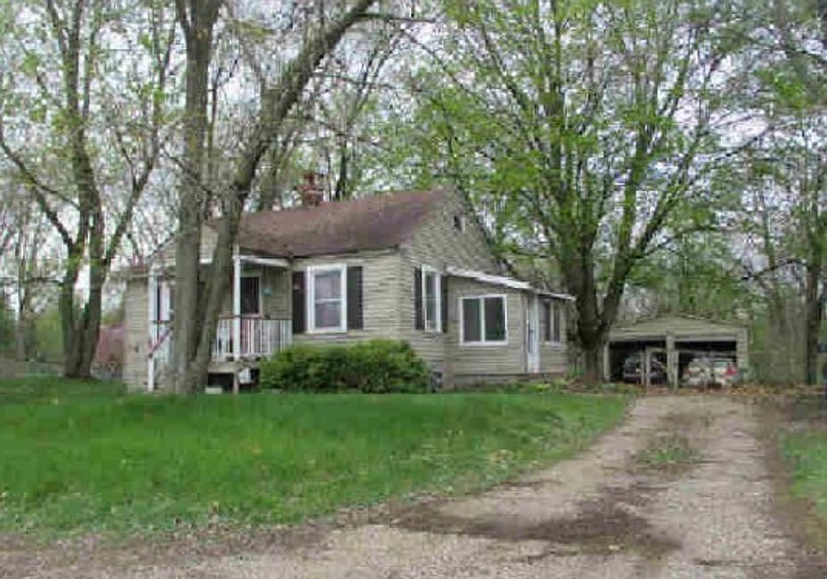 Property Front View