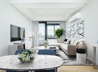 586 Bushwick Ave #302, Brooklyn, NY 11206