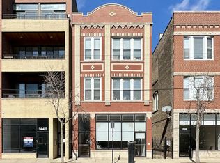 2138 W Chicago Ave #R3, Chicago, IL 60622