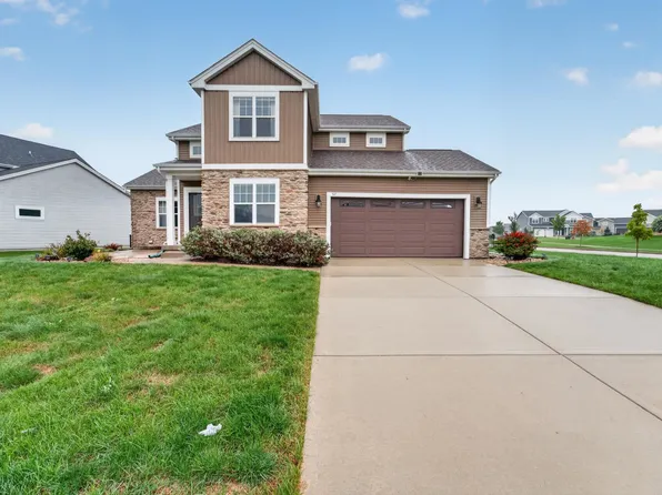 517 Dragon Willow Ln, Middleton, WI 53562