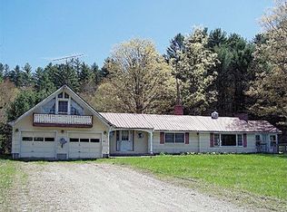 1819 E Schroon River Rd, Warrensburg, NY 12885
