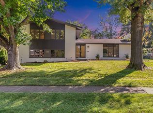 2312 Sylvan Rd, Springfield, IL 62704