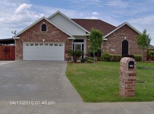 6240 April Ln, Lumberton, TX 77657