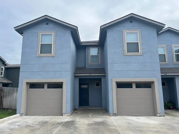 14111 Fratelli Rd #103, San Antonio, TX 78233