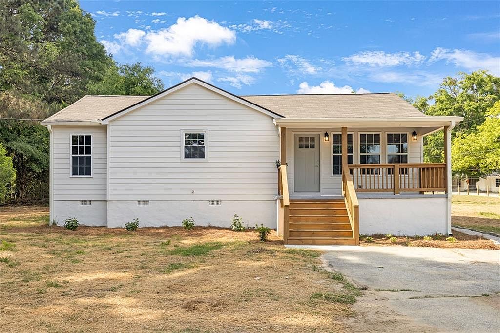 3460 Zingara Rd NE, Conyers, GA 30012 | MLS #7761175 | Zillow
