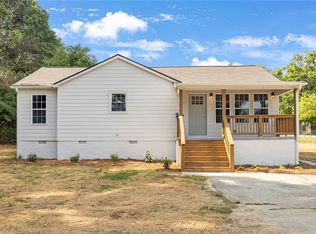 3460 Zingara Rd NE, Conyers, GA 30012