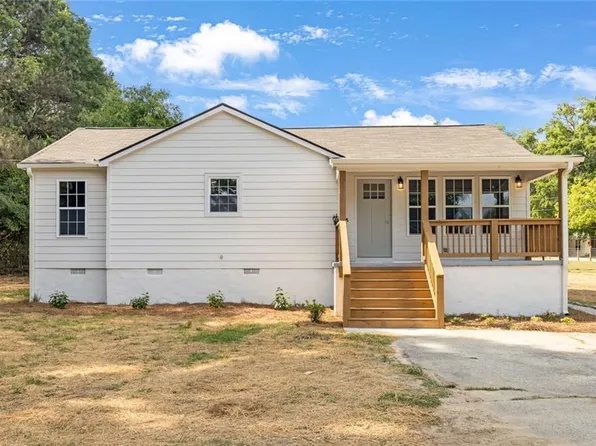 3460 Zingara Rd NE, Conyers, GA 30012