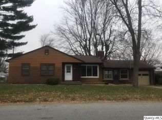 3230 N College Ave, Quincy, IL 62301