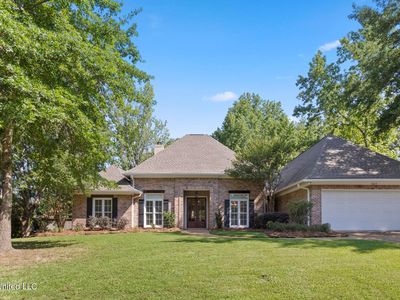 307 Hunters Crst, Ridgeland, MS, 39157