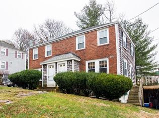 15 Bishop Rd #15, Quincy, MA 02170