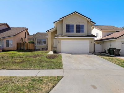1834 Majestic Dr, Corona, CA, 92878