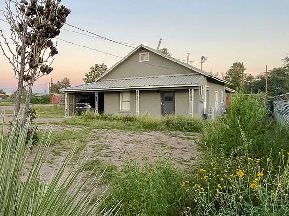 412 E Columbia St, Marfa, TX 79843