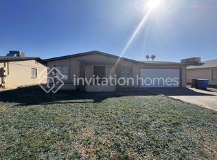 7007 W Vernon Ave, Phoenix, AZ 85035