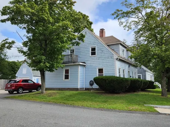 106 Webster St, Rockland, MA 02370