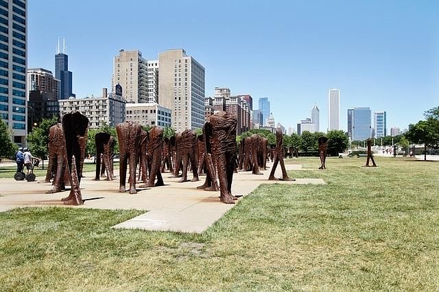 1st image of 1400 S Michigan Ave #2307