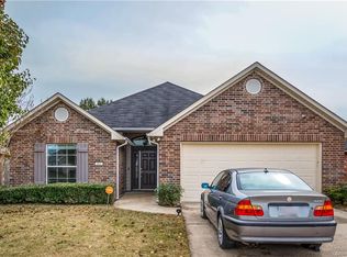 403 Whitefield Ct, Bossier City, LA 71112
