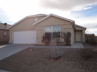 12019 Rocky Crest Dr NW, Albuquerque, NM 87114
