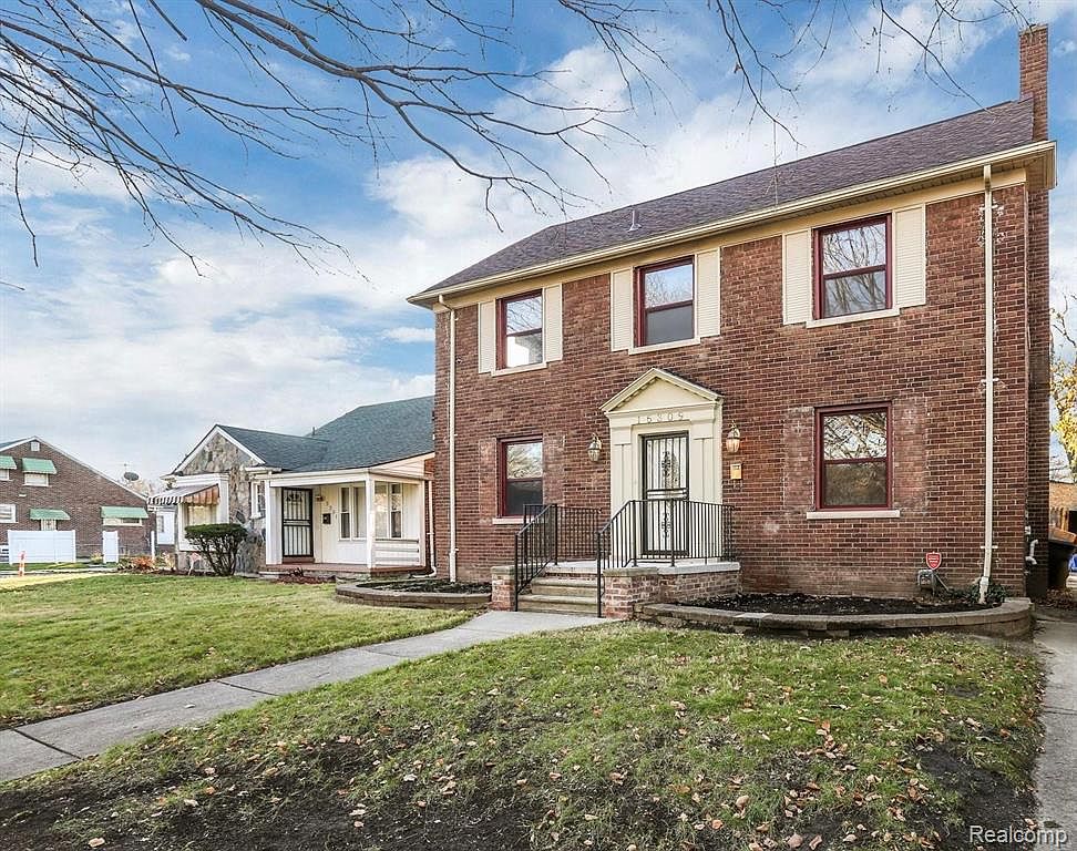 15309 Piedmont St Detroit Mi 48223 Mls 40123049 Zillow