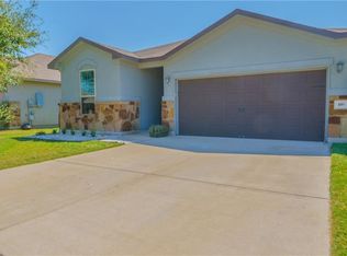 416 Drystone Trl, Liberty Hill, TX 78642