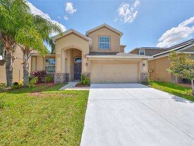 1411 Oak Pond St, Ruskin, FL, 33570