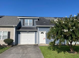 210 Jessie Cir, Hubert, NC 28539