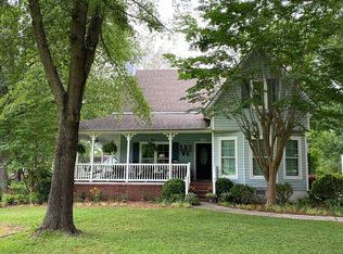 6450 Swann Rd, Mount Olive, AL 35117