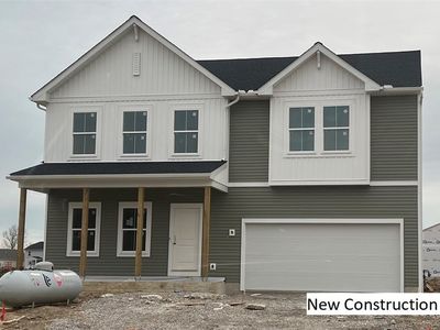575 Cedarwood Trl, Elyria, OH, 44035