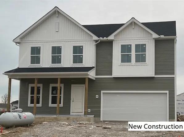 575 Cedarwood Trl, Elyria, OH 44035