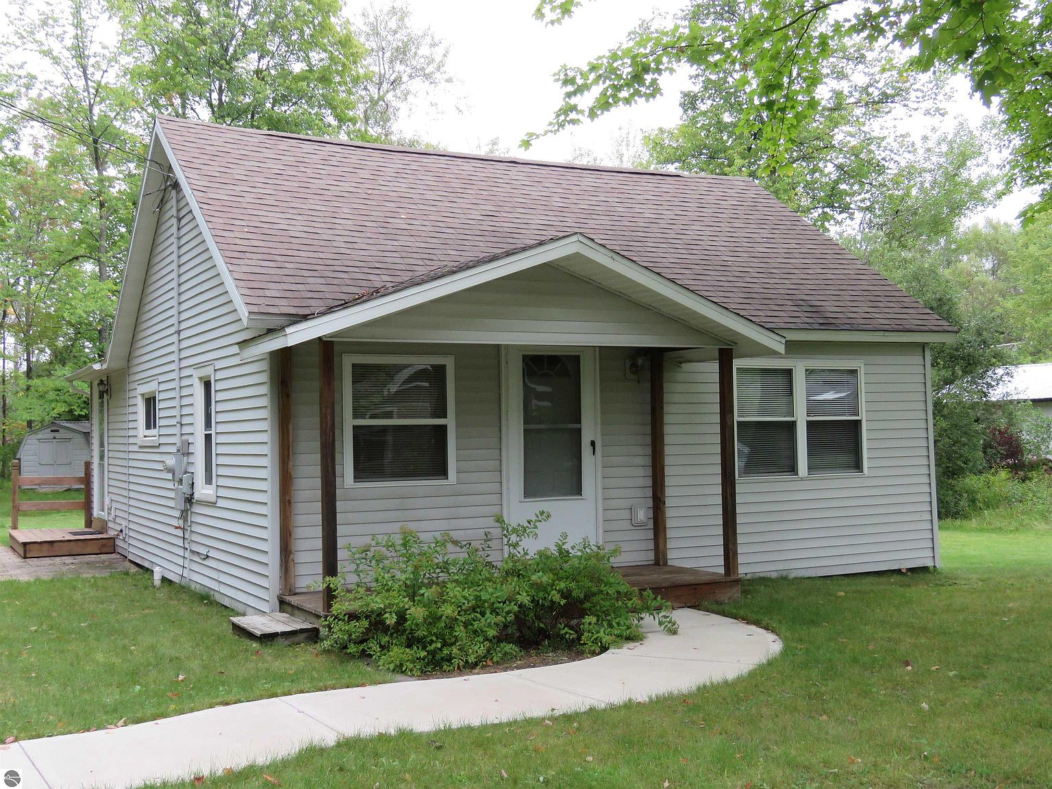 115 E Elm St, Manton, MI 49663 Zillow