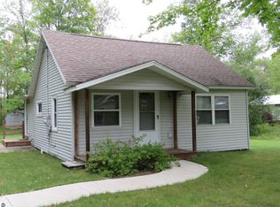 115 E Elm St, Manton, MI 49663