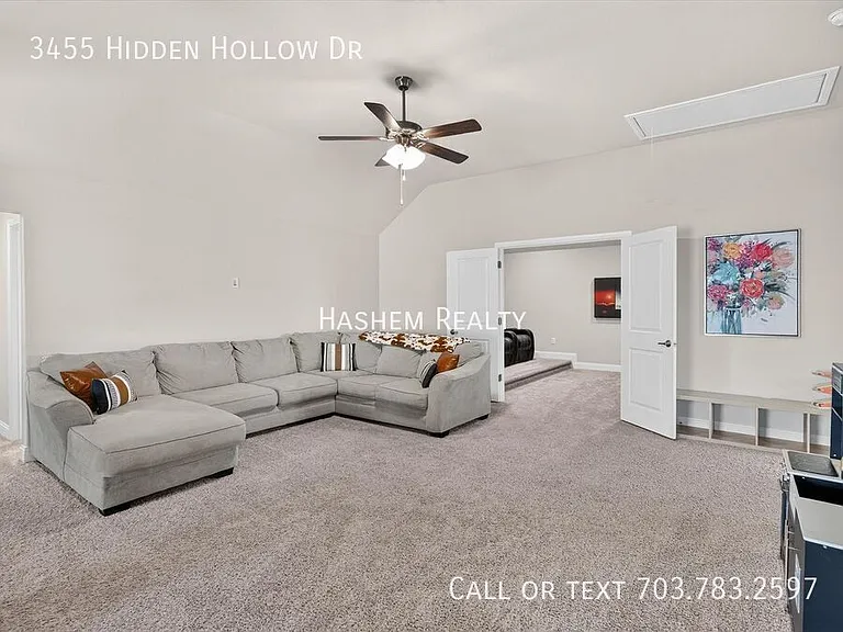 3455 Hidden Hollow Dr — Photo 29