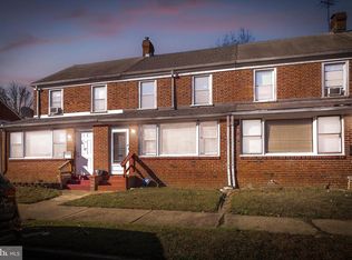 3069 S Congress Rd, Camden, NJ 08104