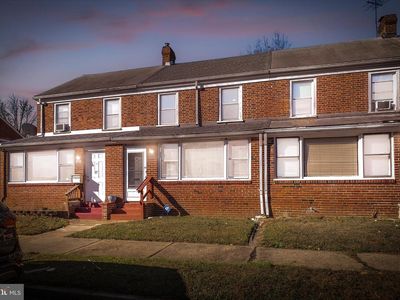 3069 S Congress Rd, Camden, NJ, 08104