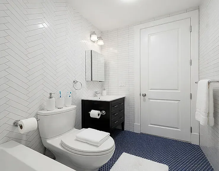 1377 Lexington Ave #3C — Photo 6