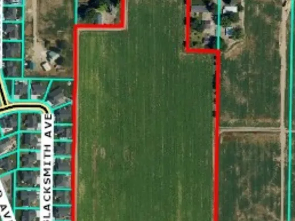 E 1st St, Fruitland, ID 83619