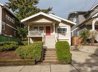 2212 N 46th St, Seattle, WA 98103
