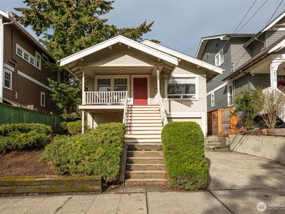 2212 N 46th Street, Seattle, WA, 98103