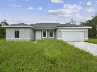 15732 SW 37th Ave, Ocala, FL 34473