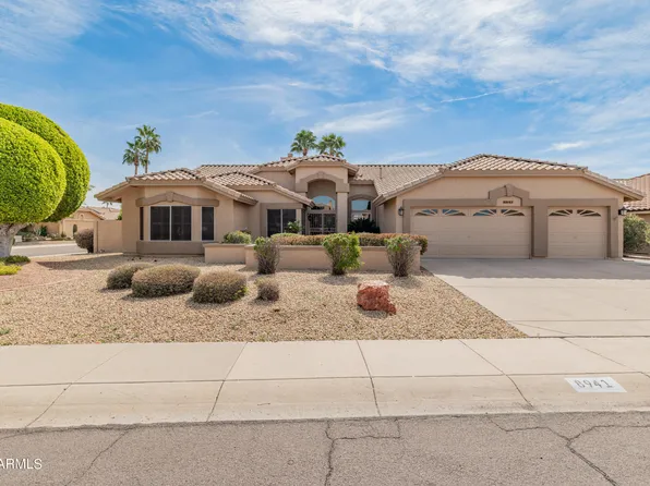 8941 W UTOPIA Road, Peoria, AZ 85382