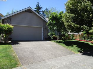 11221 SW Pintail Loop, Beaverton, OR 97007