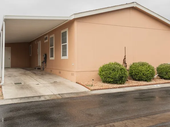 311 Inverness Ave, Pahrump, NV 89048
