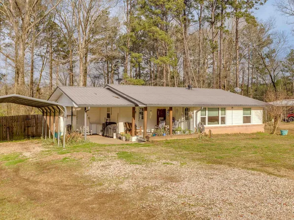 475 Bear Knoll Dr, Quitman, LA 71268