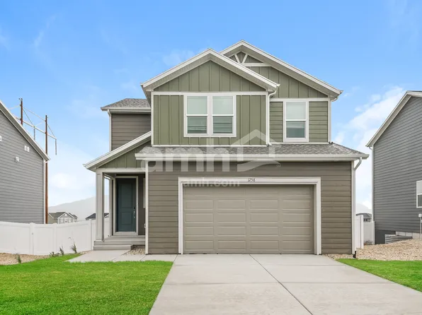 1258 S Brixton Ave, Saratoga Springs, UT 84045