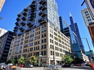565 W Quincy St UNIT 1713, Chicago, IL