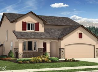 3434 Day Dreamer Dr, Colorado Springs, CO 80908
