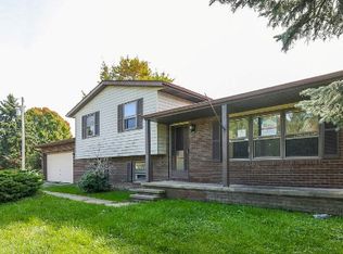 3618 Work Rd, Ravenna, OH 44266