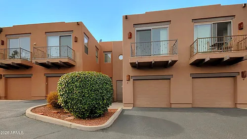 3385 Calle Del Sol #3 Photo 1