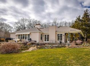 71 Nason Hill Rd, Sherborn, MA 01770